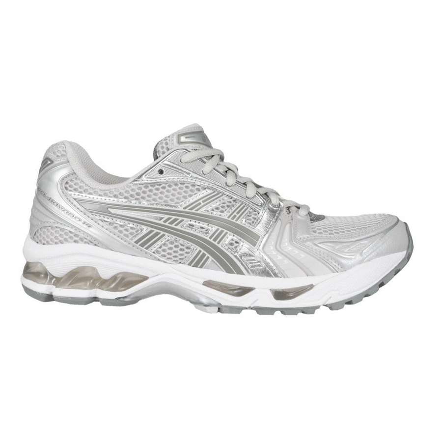 Gel kayano 14 grey
