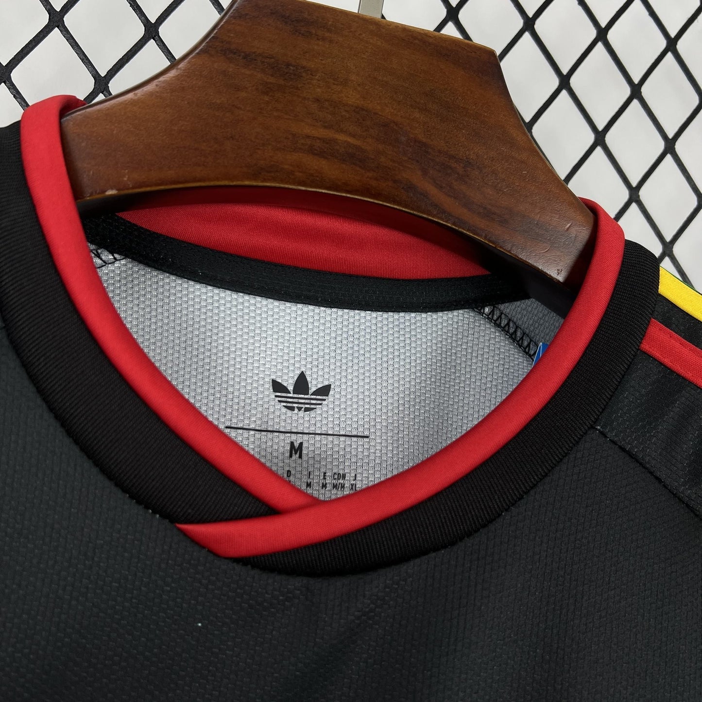 Maillot Jamaique extérieur Coupe du monde 2026