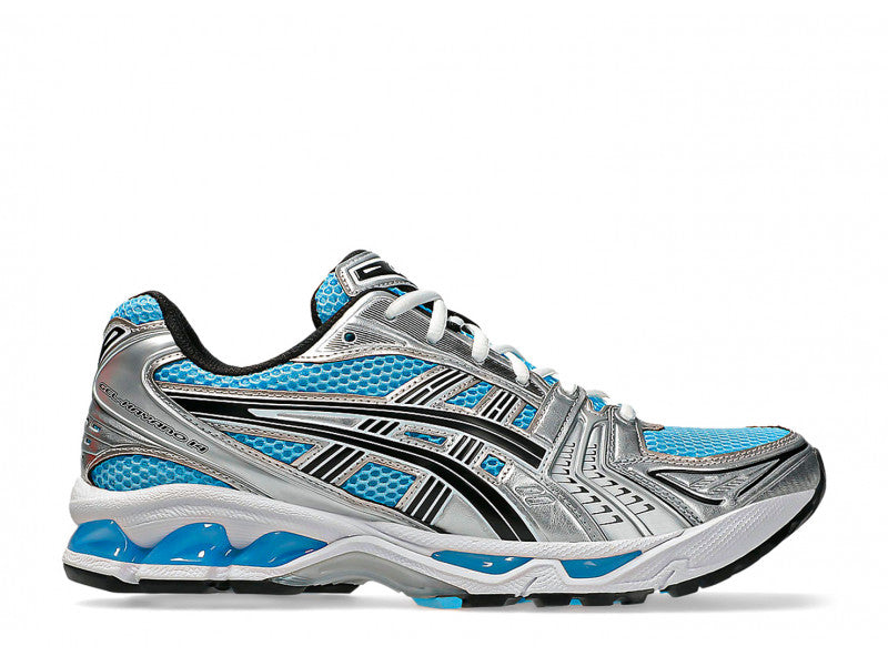 Gel Kayano 14 'Arctic Sky Pure Silver'