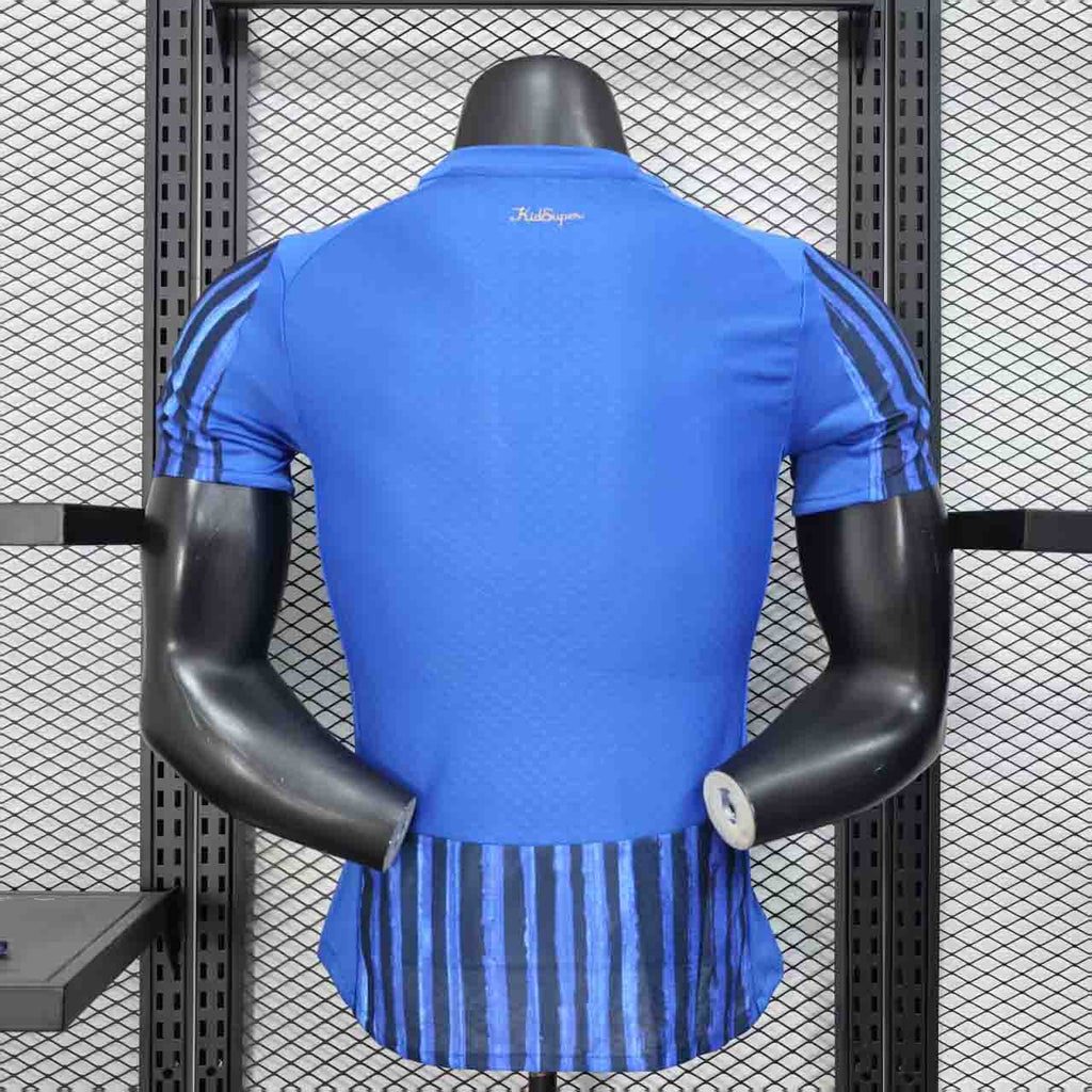 Maillot Al Hilal 2025-26 Maison To Sport