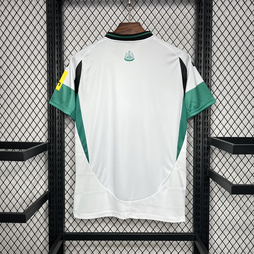 Maillot Newcastle 2024-25 Maison To Sport
