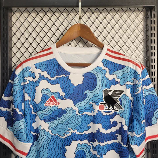 MAILLOT JAPON ÉDITION SPÉCIALE 2022-23 Maison To Sport