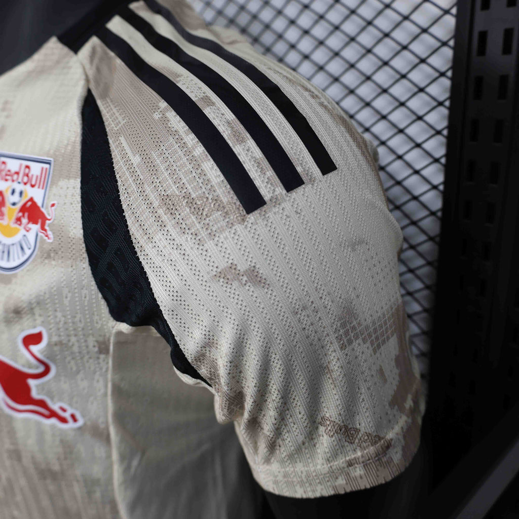 Maillot Leipzig extérieur 2025-26 Maison To Sport