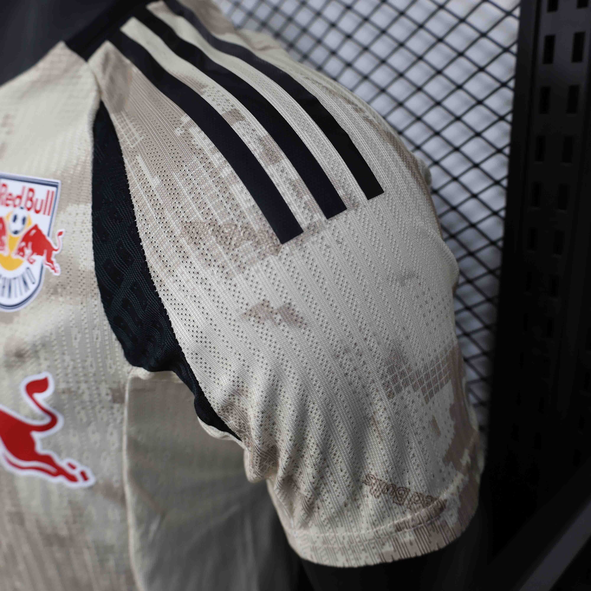 Maillot Leipzig extérieur 2025-26 Maison To Sport
