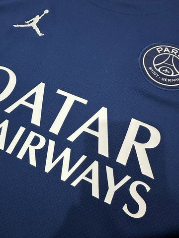 Maillot 2024/2025 Paris Saint-Germain Maillot Third Maison To Sport