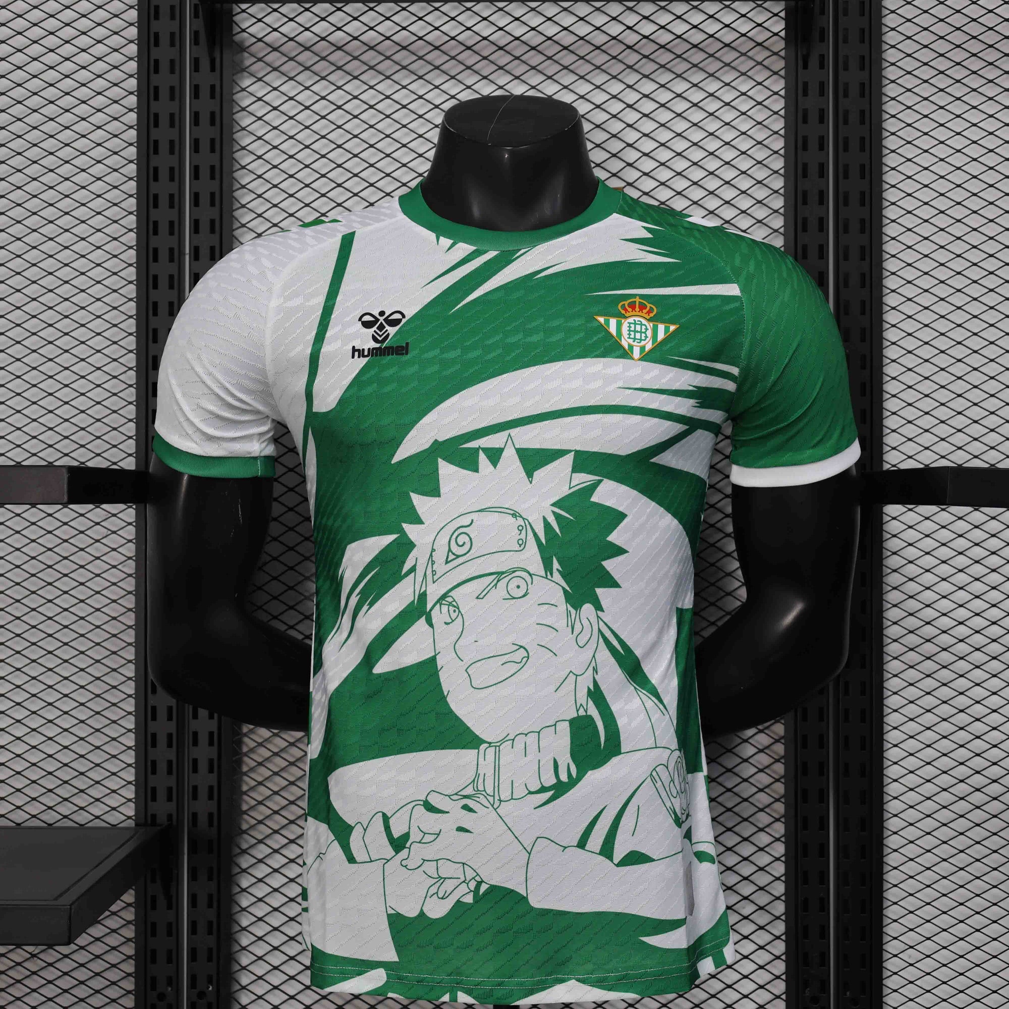 Maillot Betis concept 2025-26 Maison To Sport