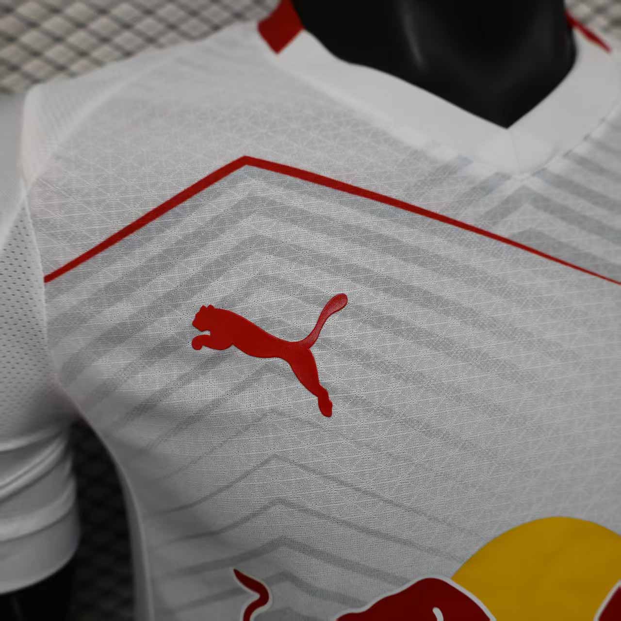 Maillot Leipzig 2025-26 Maison To Sport