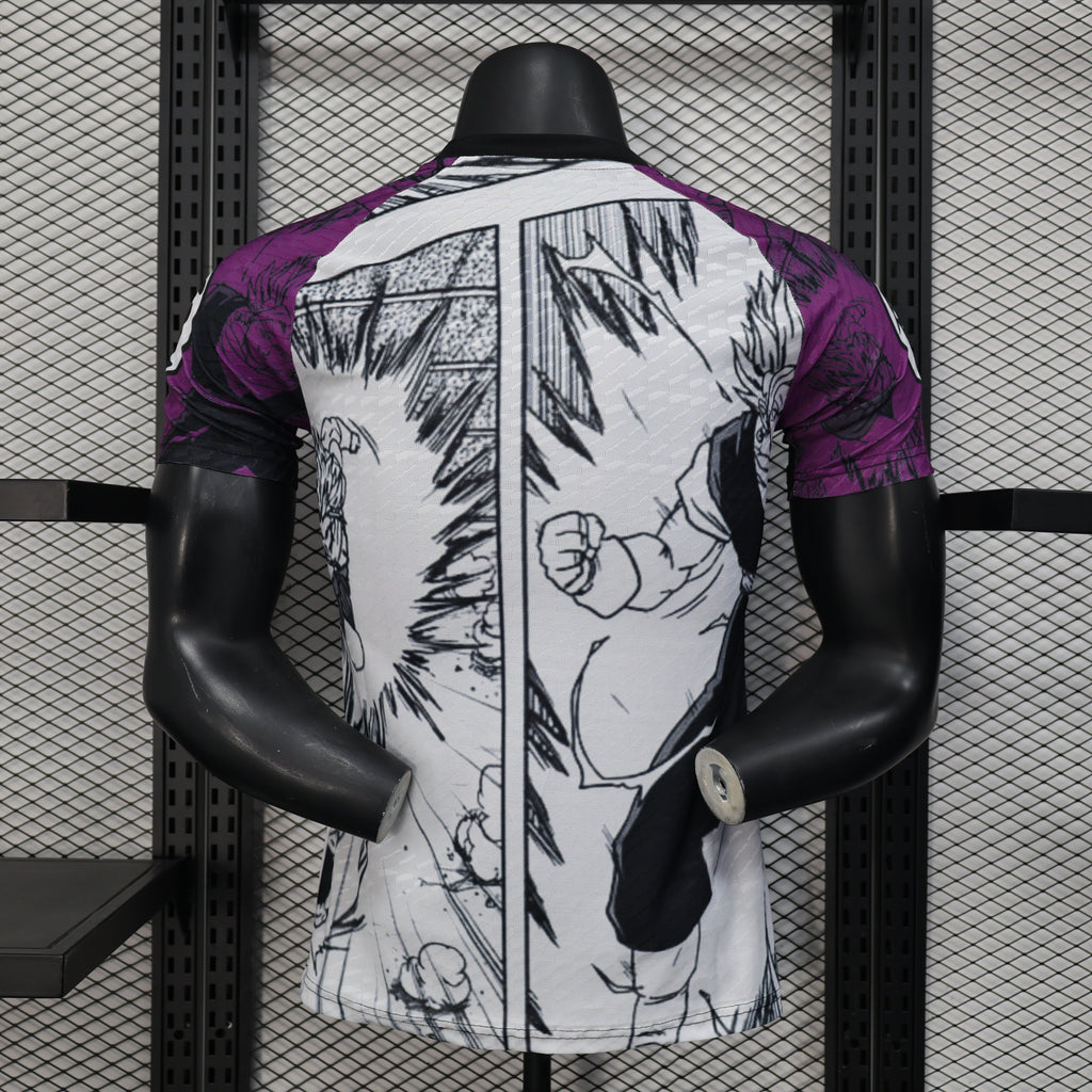Maillot Japon concept 2025-26 Maison To Sport