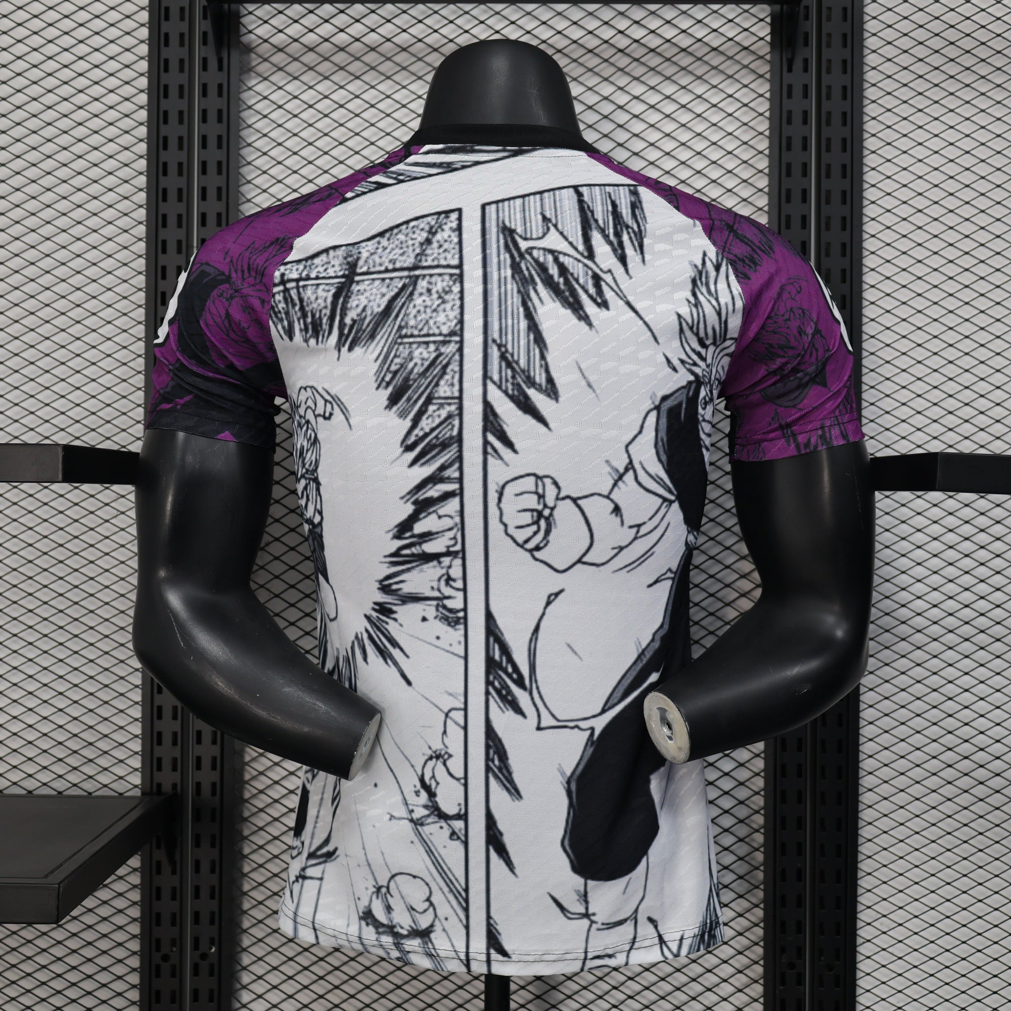 Maillot Japon concept 2025-26 Maison To Sport