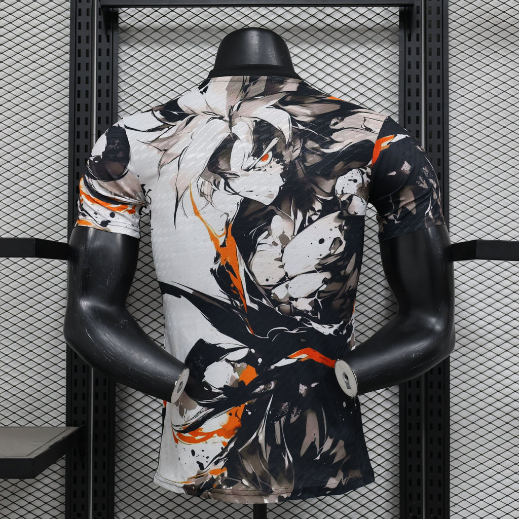 Maillot Japon Concept 2025-2026 Maison To Sport