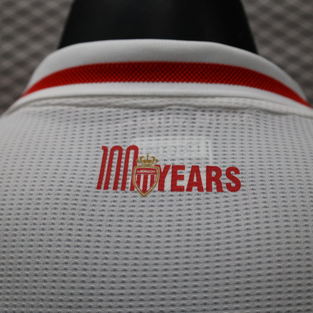 Maillot Monaco 2024-25 Maison To Sport