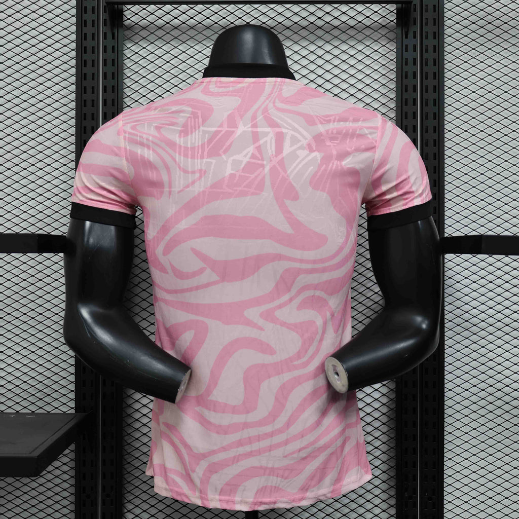 Maillot Flamengo concept 2025-26 Maison To Sport