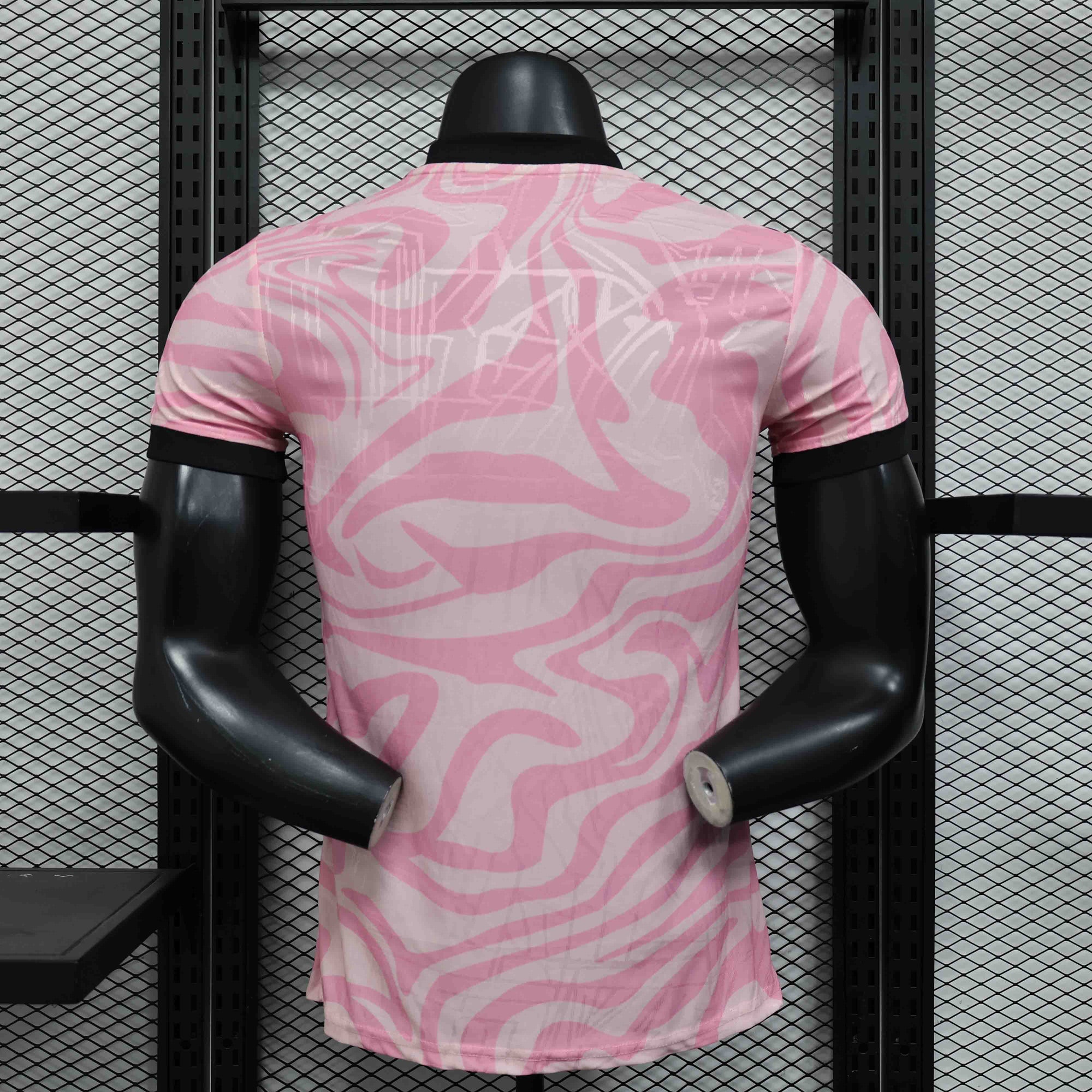 Maillot Flamengo concept 2025-26 Maison To Sport