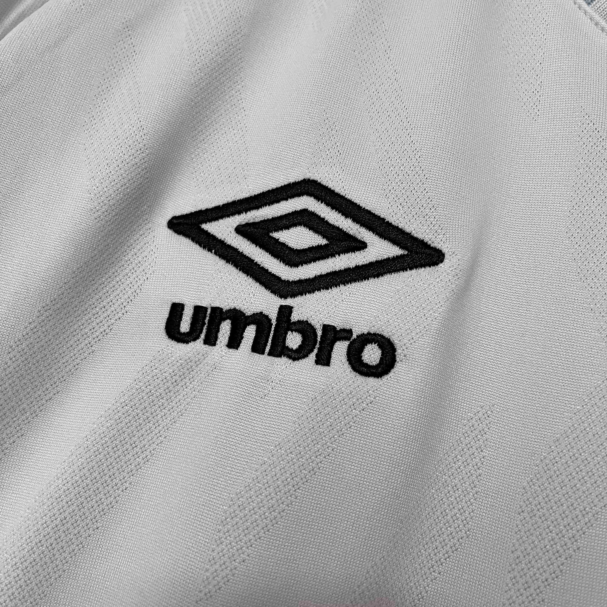Maillot Santos 2025-26 Maison To Sport