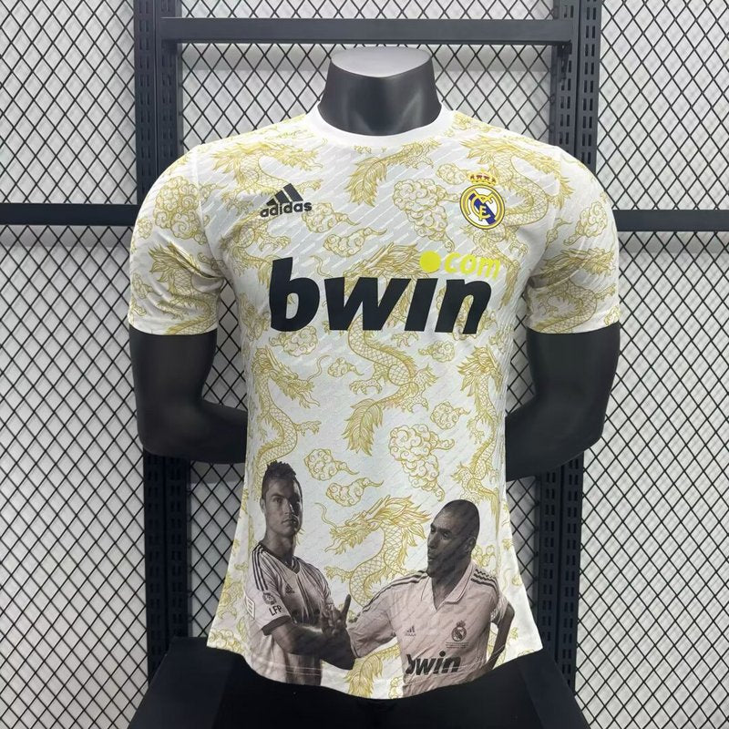 Maillot Real Madrid concept 2025-26 Maison To Sport