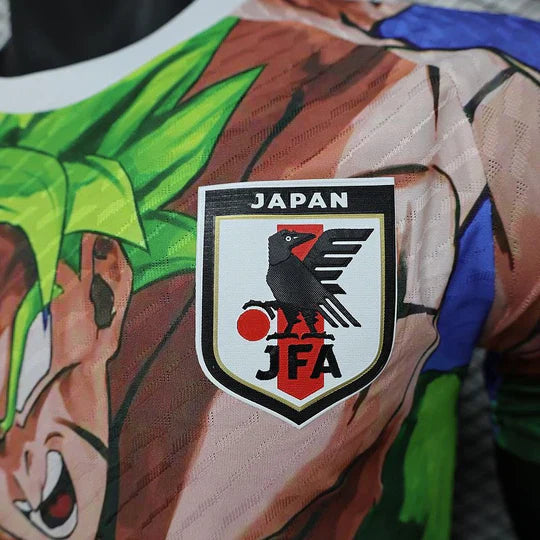 Maillot Japon X Broli 2024/2025 Maison To Sport