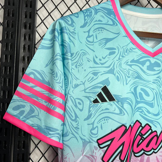Maillot Inter Miami Concept 2024/2025 Maison To Sport