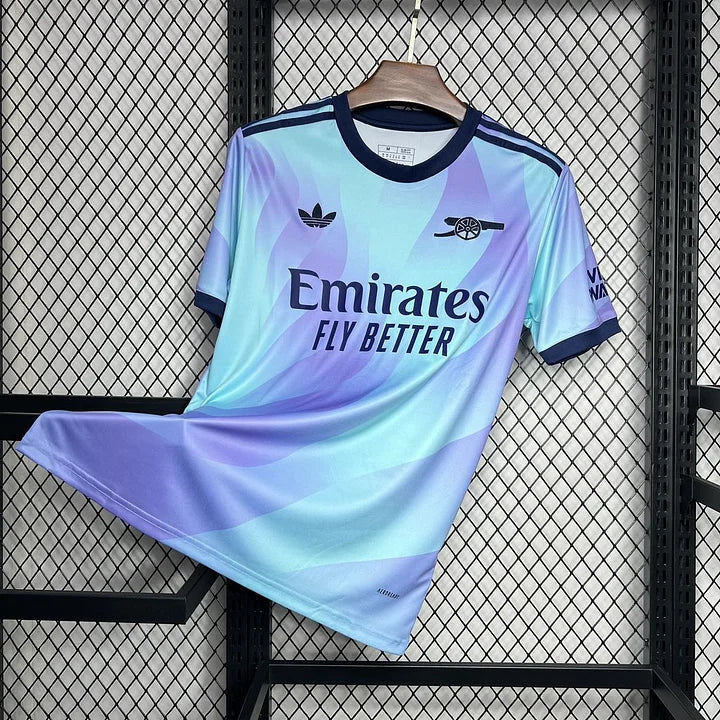 Maillot Arsenal Third 2024/25 Maison To Sport