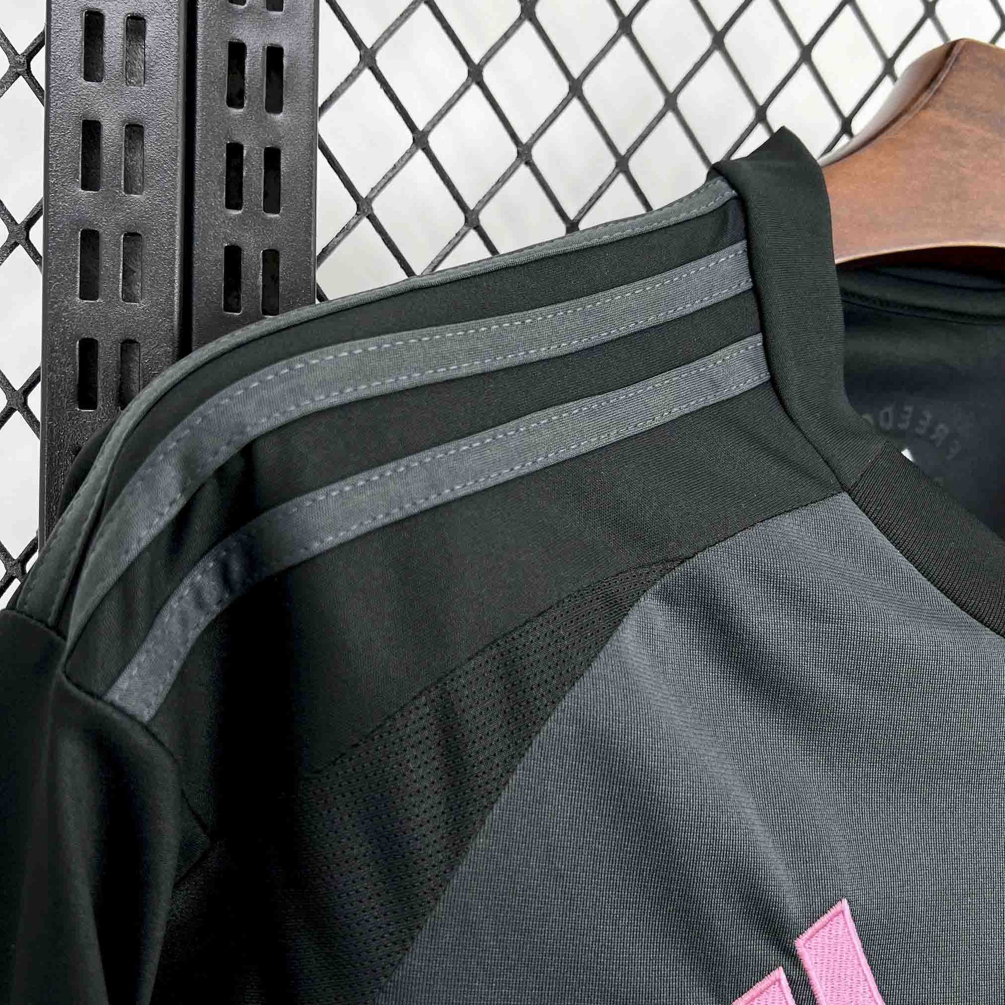 Maillot 25-26 Inter Miami Maison To Sport
