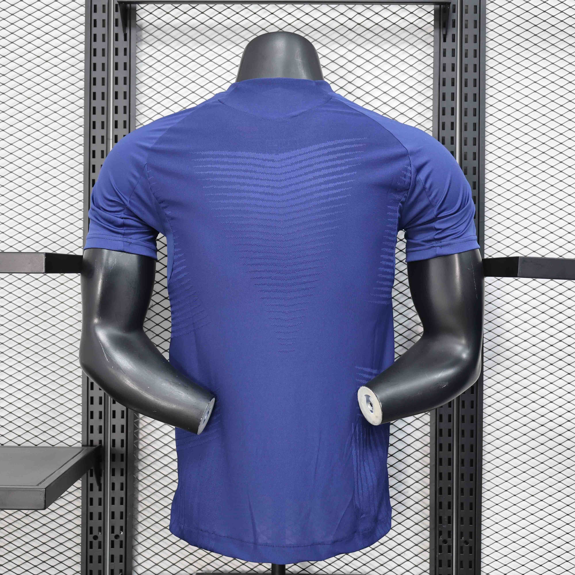 Maillot Manchester United concept 2025-26 Maison To Sport