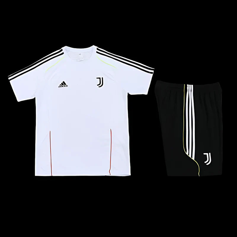 Ensemble Juventus Maison To Sport
