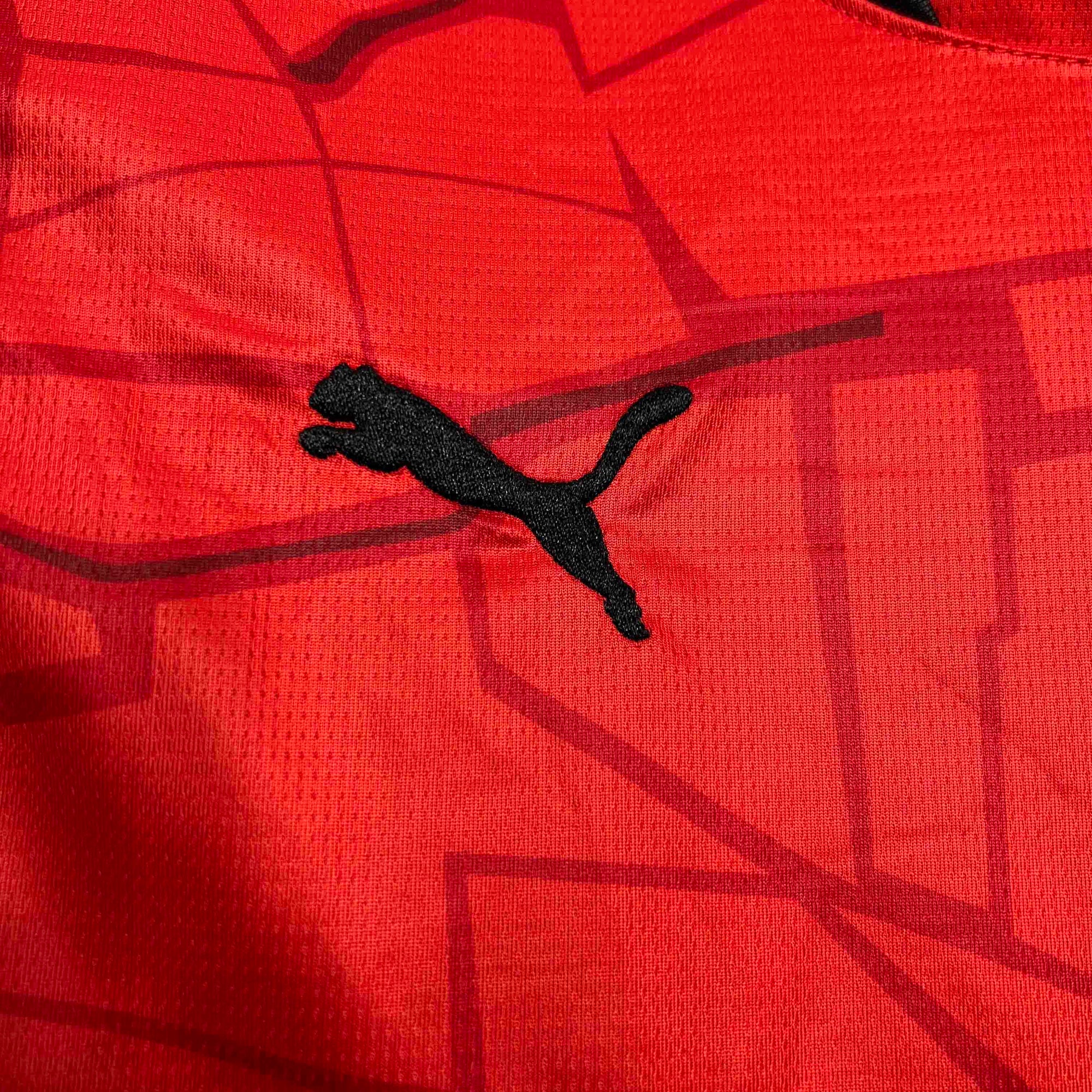 Maillot Rennes 2024-25 Maison To Sport