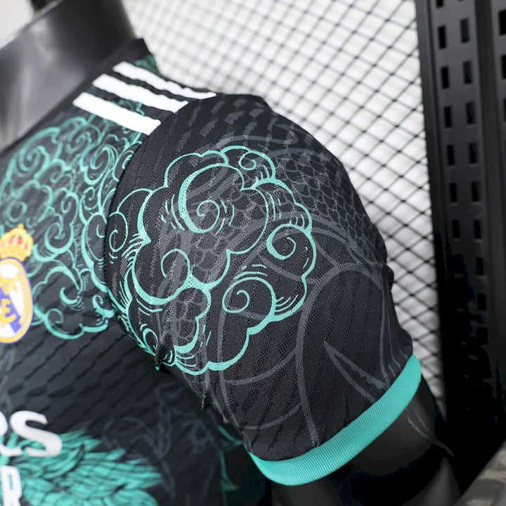 Maillot Real Madrid foot concept 2025-2026 Maison To Sport