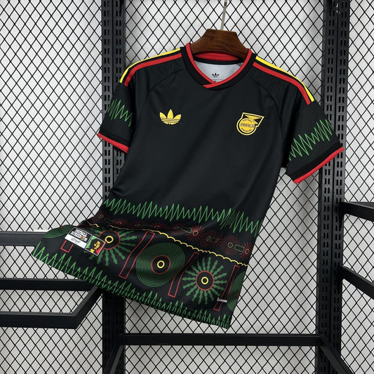 Maillot Jamaique extérieur Coupe du monde 2026