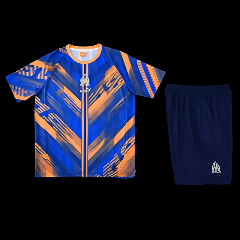 Ensemble OM Maison To Sport