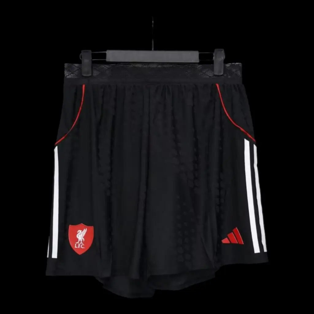 Short Liverpool extérieur 2025-26 Maison To Sport
