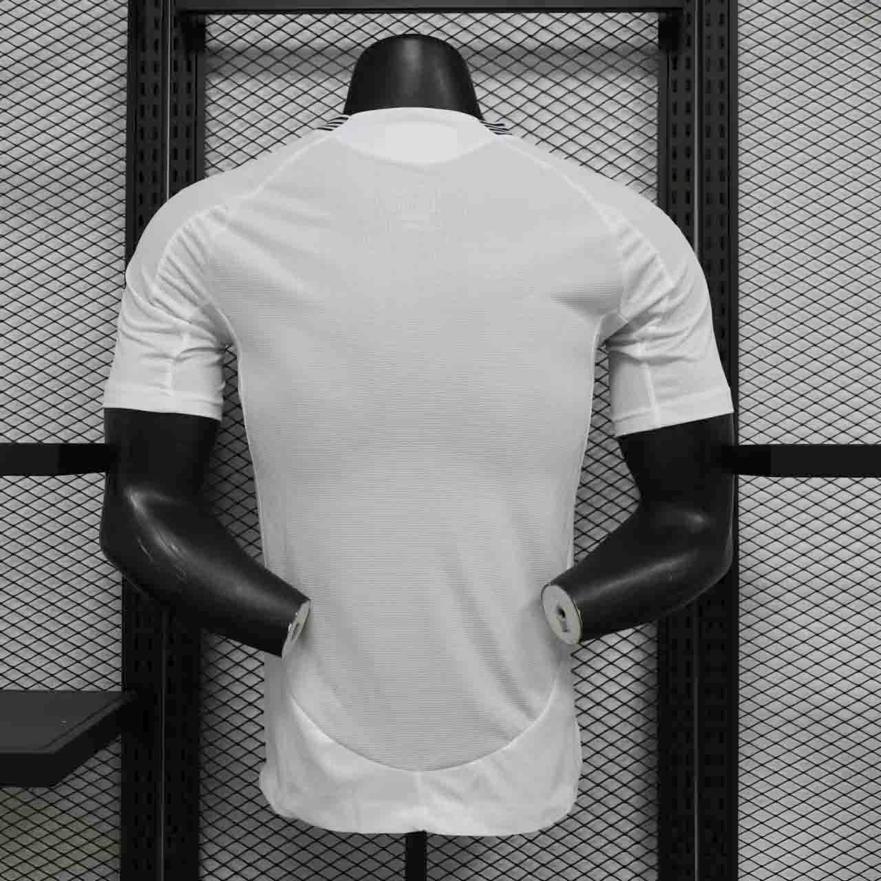 Maillot Aston Villa extérieur 2024-25 Maison To Sport