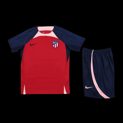Ensemble Atletico Madrid Maison To Sport
