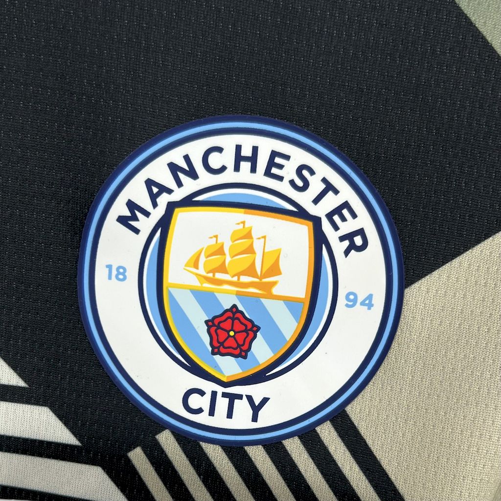 Maillot 25-26 Manchester Maison To Sport