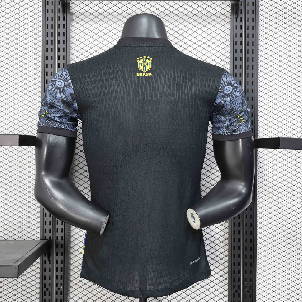 Maillot Brésil 2025/26 Maison To Sport