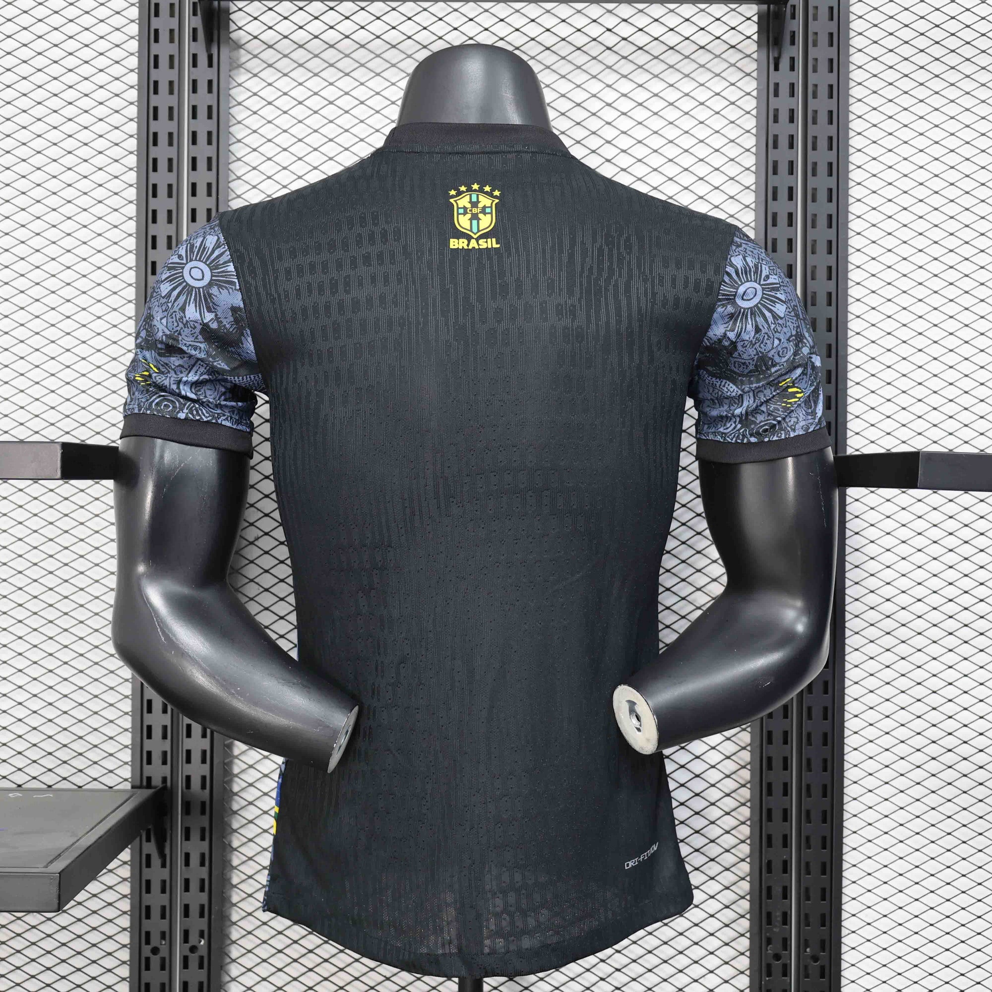 Maillot Brésil 2025/26 Maison To Sport