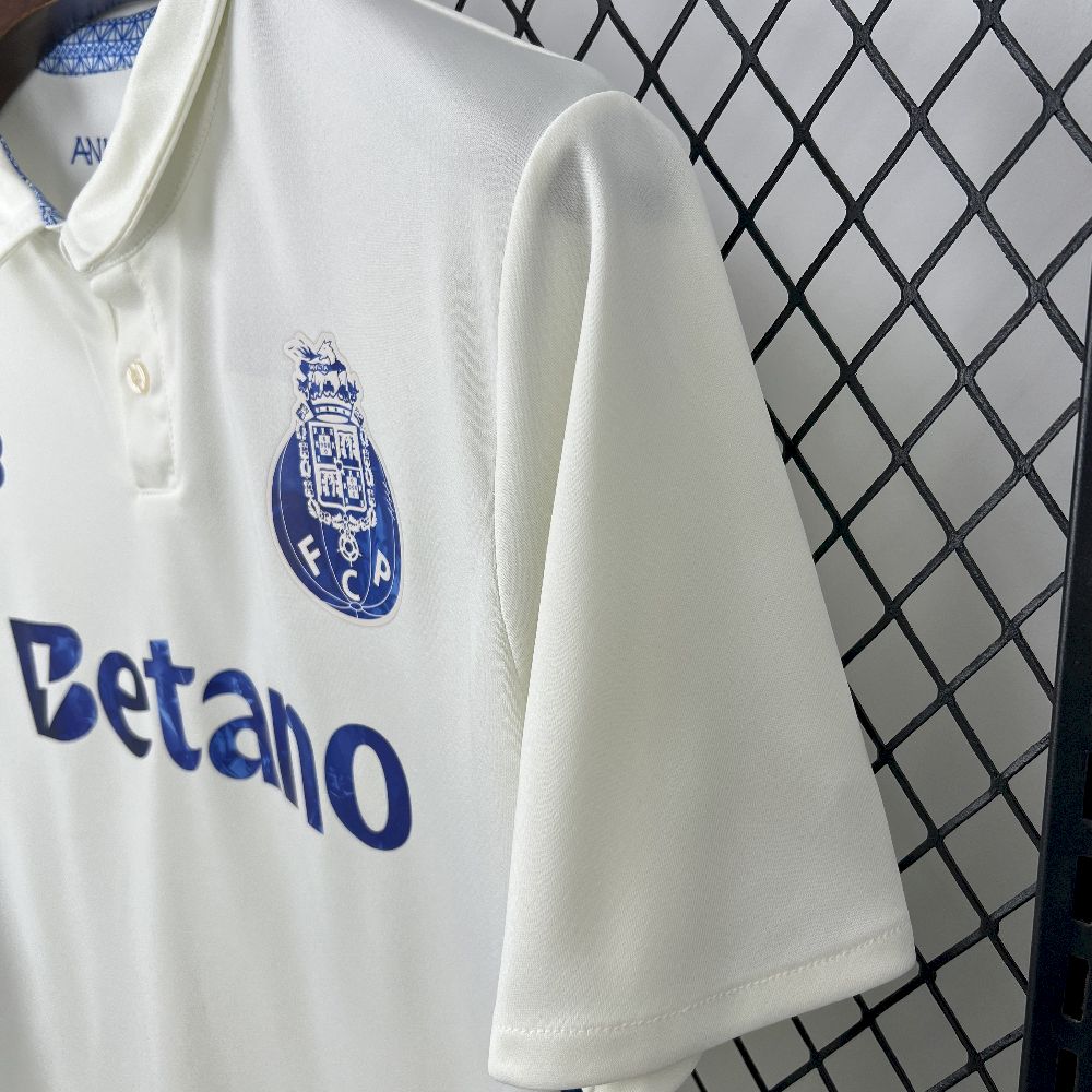 Maillot Porto extérieur 2025-26 Maison To Sport
