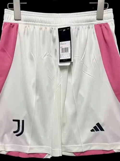 Short Juventus extérieur 2024-25 Maison To Sport