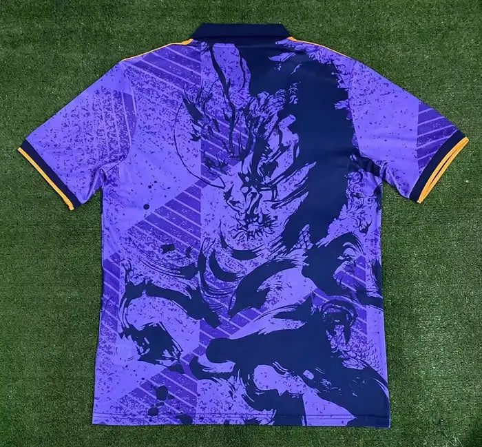 Maillot Real Madrid saison 2023-2024 édition spéciale Maison To Sport