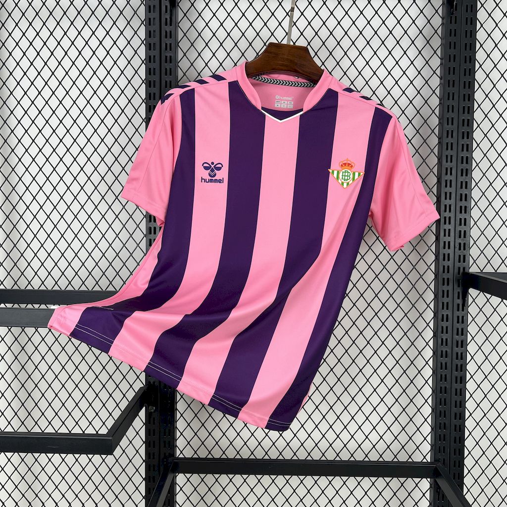 Maillot Betis concept 2024-25 Maison To Sport
