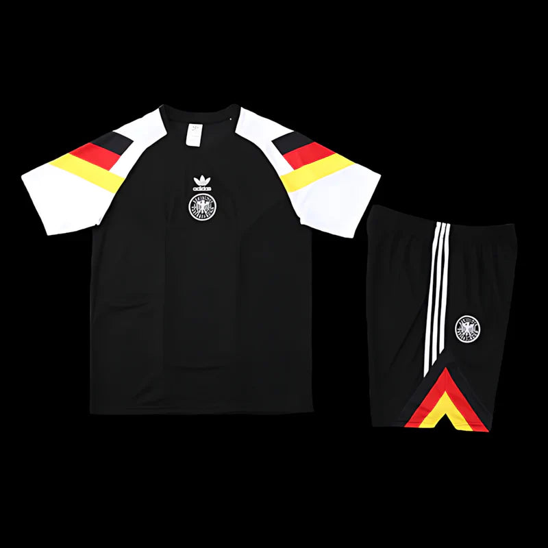 Ensemble Allemagne Maison To Sport
