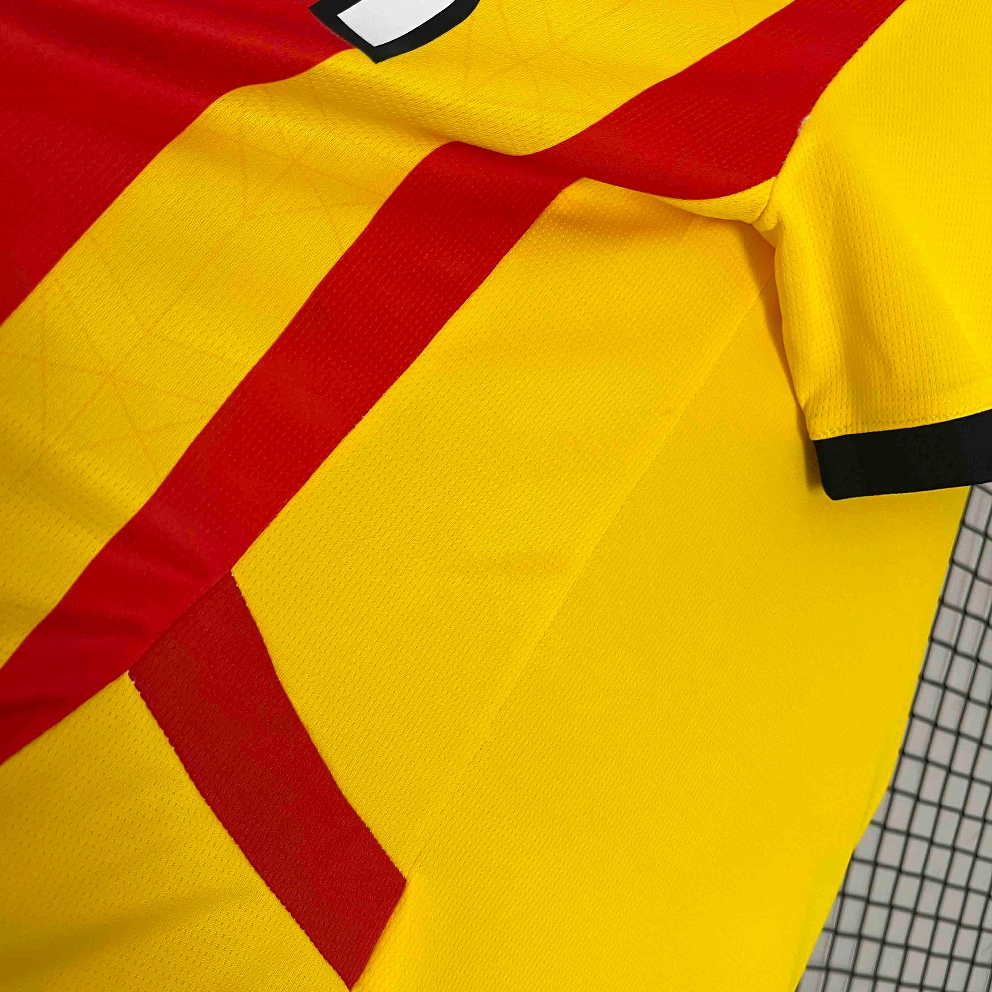 Maillot Lens 2024-25 Maison To Sport