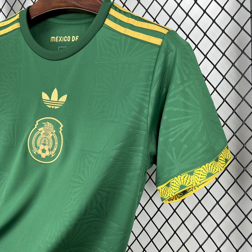 Maillot Mexique concept 2025 Maison To Sport
