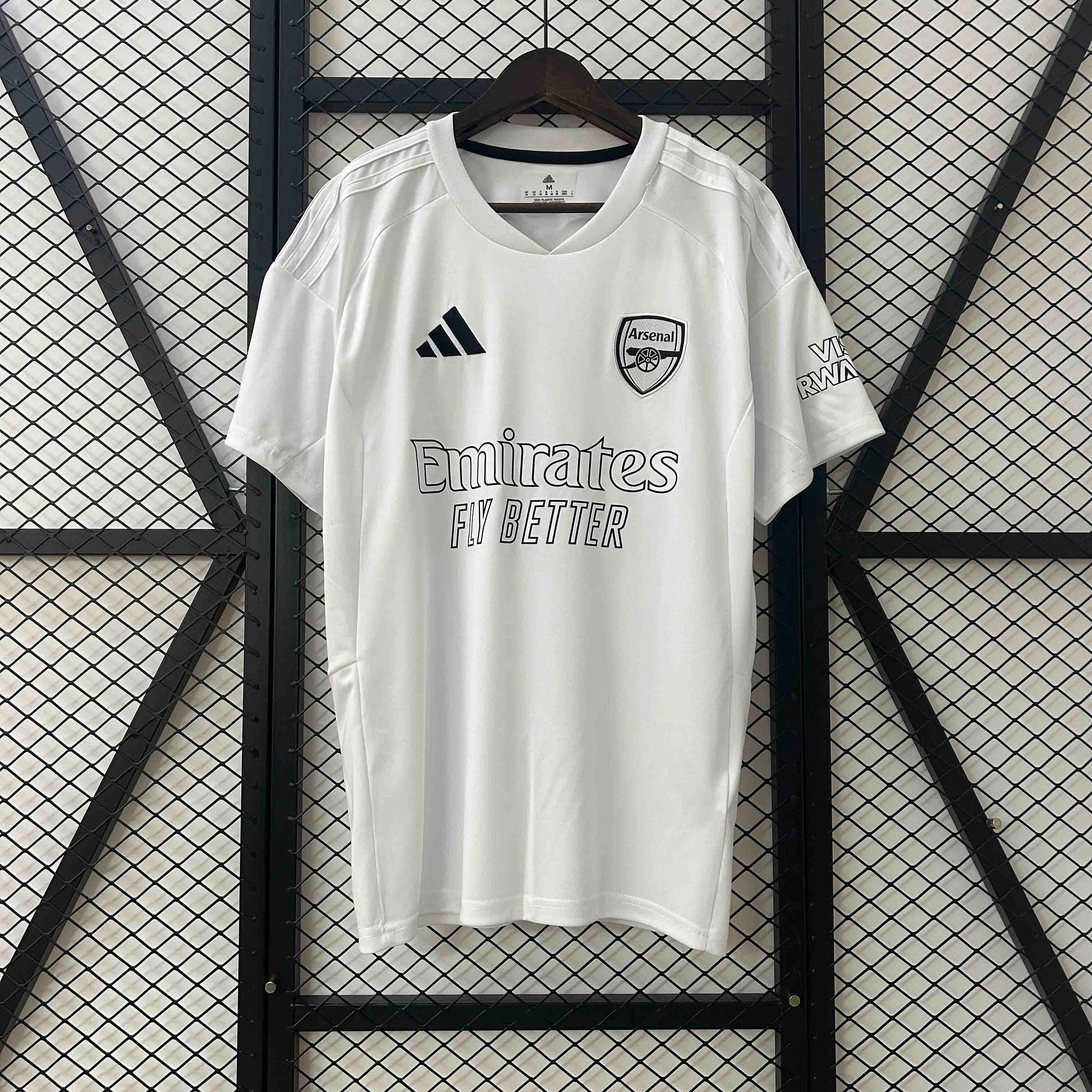 Maillot Arsenal concept 2025-26 Maison To Sport