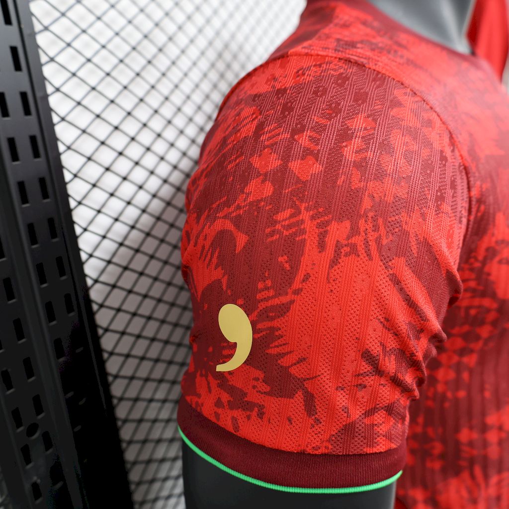 Maillot 25-26 Portugal concept Maison To Sport