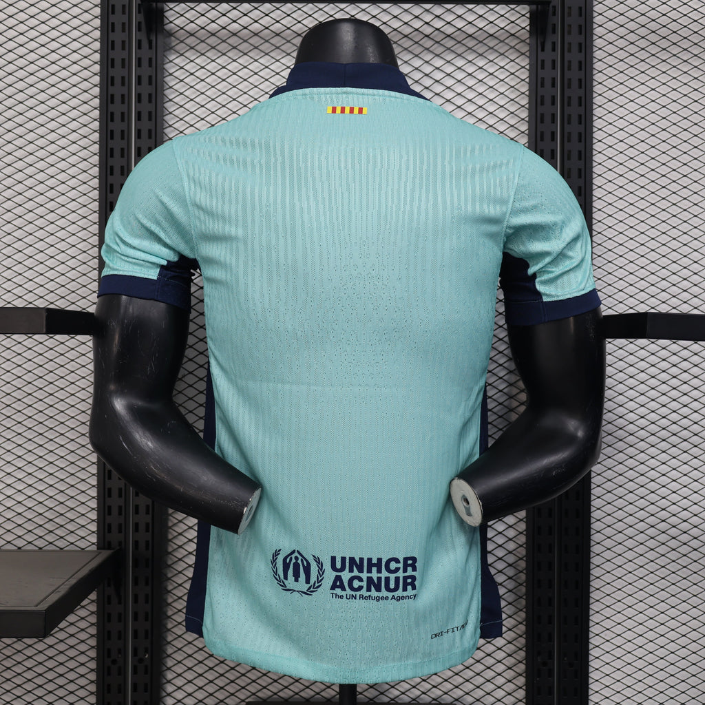 Maillot FC BARCELONE CONCEPT 2025 Maison To Sport
