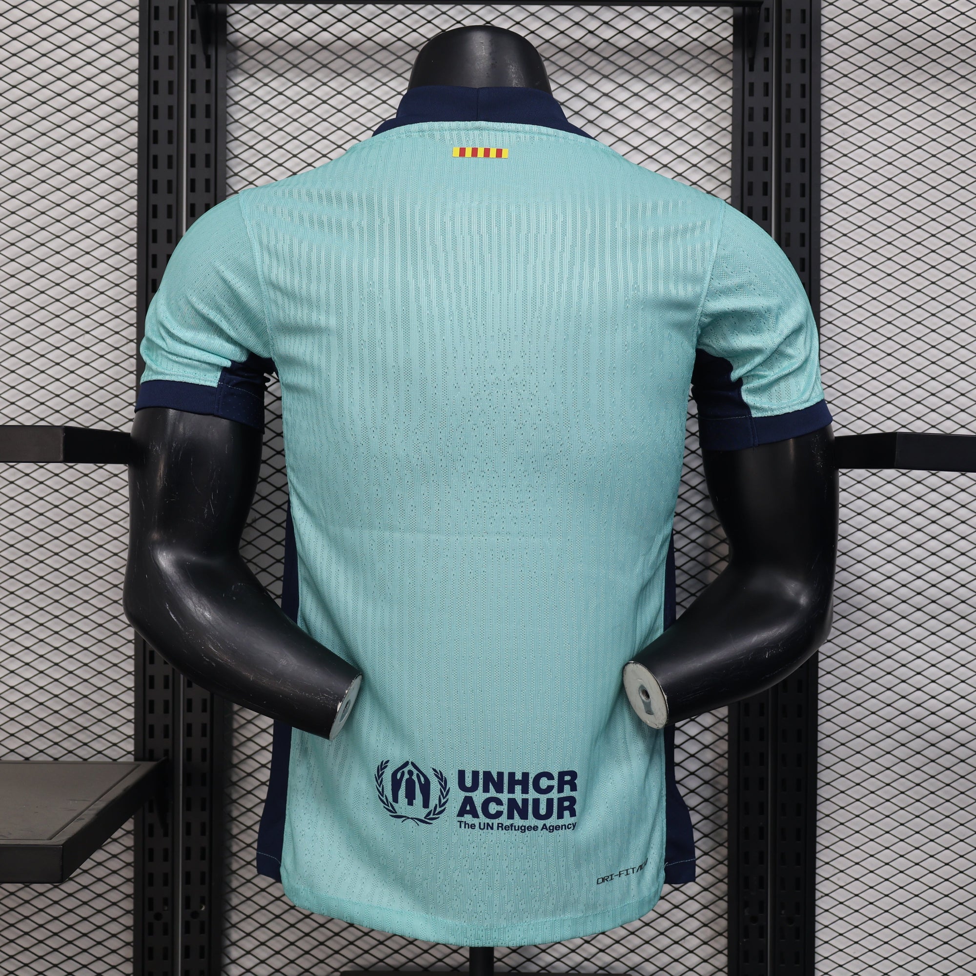 Maillot FC BARCELONE CONCEPT 2025 Maison To Sport