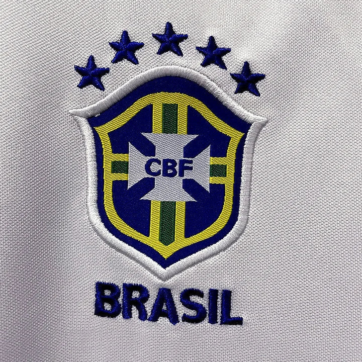 Maillot Brésil 2022/23 Maison To Sport