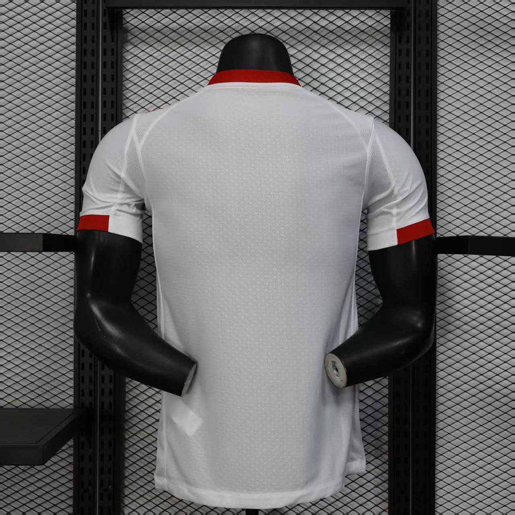Maillot Leipzig 2025-26 Maison To Sport