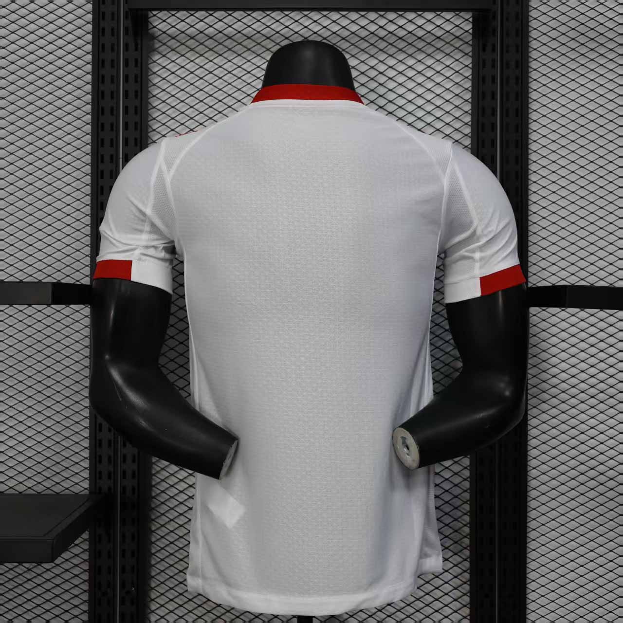 Maillot Leipzig 2025-26 Maison To Sport