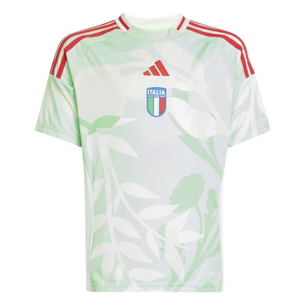 Maillot Italie Extérieur EURO 2025 Maison To Sport